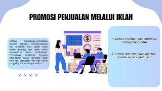 PASAR MONOPOLISTIC  EKONOMIKA amp TEKNOEKONOMIKA  UNIVERSITAS TEKNOLOGI NUSANTARA [upl. by Bedell]