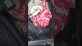 Suzuki access 125 bt wiring problem solved 😨🐀🐀🐀viralvideo vasaikarshaikh [upl. by Yennek532]