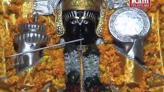 Rasbhina Ray Ranchhod  Popular Gujarati Song  Ranchhodray Aarti  Nidhi Dholakiya [upl. by Uyekawa]