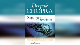 Audiolibro “Sincrodestino” de Deepak Chopra 🌌✨ [upl. by Bunce384]