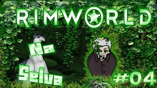 CONSTRUINDO A KILLBOX  rimworld [upl. by Llehsim]