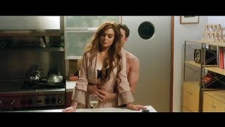 The Canyons  Trailer Legendado HD com Lindsay Lohan [upl. by Iand15]