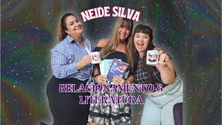 EP 35  NEIDE SILVA [upl. by Aleb]