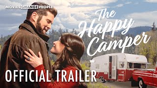 The Happy Camper  Out on Digital  February 2024 [upl. by Fisch]