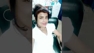 Florina beuty parlour Beltola Jayanagar chariali wlm 🙏🌺💓🤗 [upl. by Nospmis]