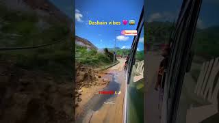 Dashain aayo 🚌🩷 subscribe travel balencity newvlog funny kathmanduvlogs kathmanduvlog fyp [upl. by Saretta]