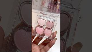 yesstyle haul 🎀 makeuphaul unboxingasmr kbeauty cbeauty viralmakeup yesstylehaul newmakeup [upl. by Meggie]