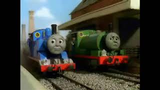 Sodor Studios Cranky Bugs Redub [upl. by Shantee]