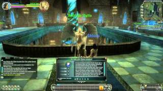 Vanions RIFT Beta Show Teil 2 Schurken Klasse Erste Quests [upl. by Esille]