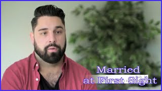 Married at First Sight UK S06E01  Married at First Sight UK 2022 [upl. by Anaib573]