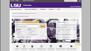 Creating an Interlibrary Loan Account [upl. by Eelydnarb592]