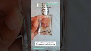 Pakai Parfum Sekar Jagat Buat Suami Klepek2 [upl. by Seda246]