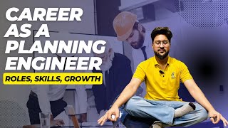 Exploring the Dynamic Career of a Planning Engineer Roles Skills and Growth Opportunities [upl. by Burnie]