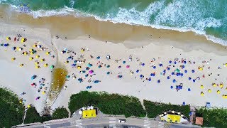 Prainha  Recreio dos Bandeirantes  Rio de Janeiro [upl. by Lorant]