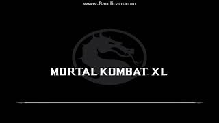 Mortal Kombat XL on HD 7570 [upl. by Crooks283]