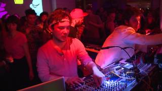 dOP Boiler Room Berlin Live Set [upl. by Rothberg49]