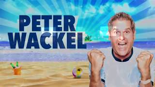 Peter Wackel Super Sommer Sause 2017 [upl. by Nidraj]