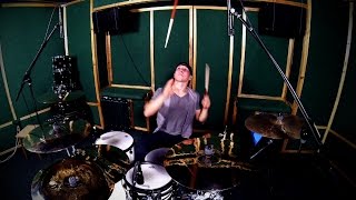 Shakira  Objection tango DRUM CAM rehearsal [upl. by Kimmel232]