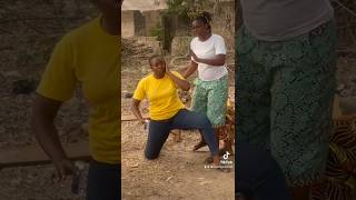 Olayinka Solomon X Dolapo Oyebamiji Battles In ESUPONLE Latest Yoruba Movie shorts dance comedy [upl. by Juna]