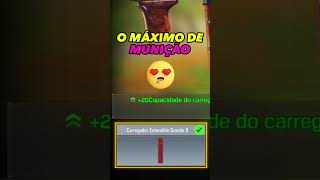 A MELHOR CLASSE do COD MOBILE OTS9 🤯 shorts [upl. by Nnaeoj74]