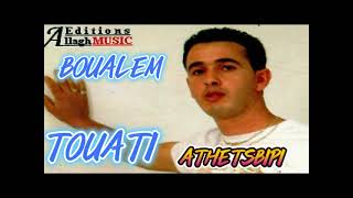 Boualem Touati  Athets Bipi Audio Officiel [upl. by Vowel]