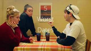 5 Worst Dates Trailer [upl. by Renard]