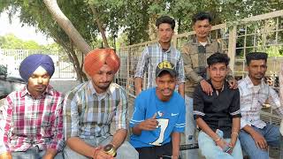 FEEM  Punjabi rap song  new punjabi songs 2024  Bhaleriya [upl. by Jopa363]