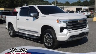 Used 2024 Chevrolet Silverado 1500 Gainesville Atlanta GA 27307A [upl. by Zahara]