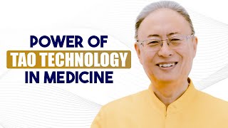 How Tao Technology is Revolutionizing Medicine  Master Sha Show [upl. by Ximena]