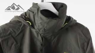 The North Face Mens Sangro Jacket  wwwsimplyhikecouk [upl. by Riay132]