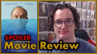 Goodrich 2024 SPOILER movie review  why I think this is a GREAT film [upl. by Ibby]