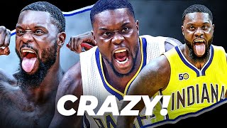 Lance Stephenson AMAZING Best 20 Plays  Crazy Highlights [upl. by Ayk630]