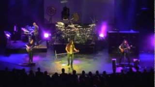 Dream Theater  Lines in the Sand Live in LA 2007 [upl. by Furmark]