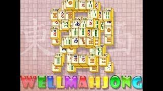 Mahjong Gameplay [upl. by Ramberg]