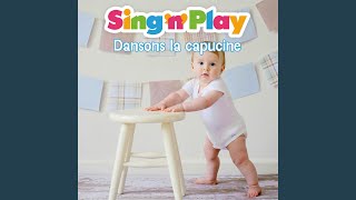 Dansons La Capucine [upl. by Khudari]