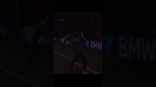 Vini jr dance vs celta football edit vinijr viral viralvideo [upl. by Esorbma]