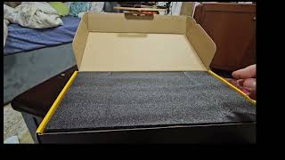 Maono AM200 USB sound Unboxing 2024 [upl. by Lane839]