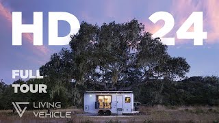 Mind Blowing Electric RV Limitless Adventure and Freedom [upl. by Atilem]