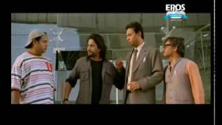 06 Krazzy 4  Arshad Warsi [upl. by Roche]