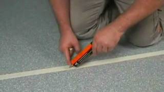 plasteakflooringseamweldingguideavi [upl. by Atinit]