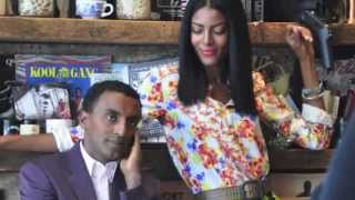 Meet Marcus Samuelsson [upl. by Boigie]