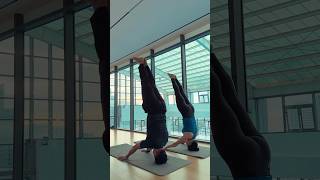 Ashtanga Yoga Jump 🧘‍♂️Part1 [upl. by Celia]