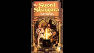 Whisper 19 Reading quotThe Sword of Shannaraquot Part 1 [upl. by Mazurek794]