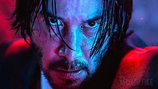 Baba Yaga is back  John Wick 10 minutes RECAP 🌀 4K [upl. by Maclay]