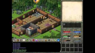 Eschalon Book II by BasiliskGames ENG Session 1  3  3 [upl. by Nahtnoj]