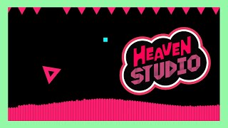 Heaven Studio Swap  Dubwoofer Substep [upl. by Nessa]