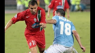 Napoli  Juventus 33 54 dcr 27082006 Sedicesimi Coppa Italia [upl. by Mic]