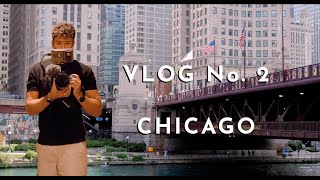 A good day in Chicago  VLOG No 2 [upl. by Torin]