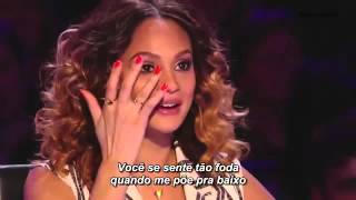 Bars amp Melody  Audição on Britains Got Talent 2014 Legendado PTBR [upl. by Arod]