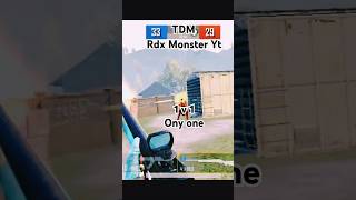 BGMI TDM Norma FPP game play [upl. by Diarmuid167]